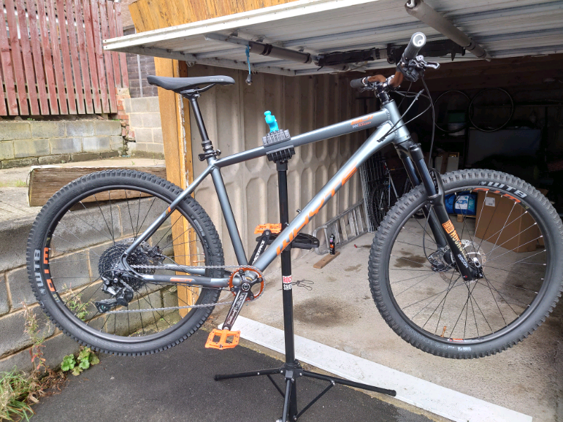 whyte 801 2019